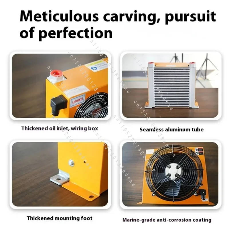 Hardware Tools And Equipment Air Purifier And Cooling Fan Best Hardware Tools Brand AJ(AW)0607T 12V/24V/220V/380V