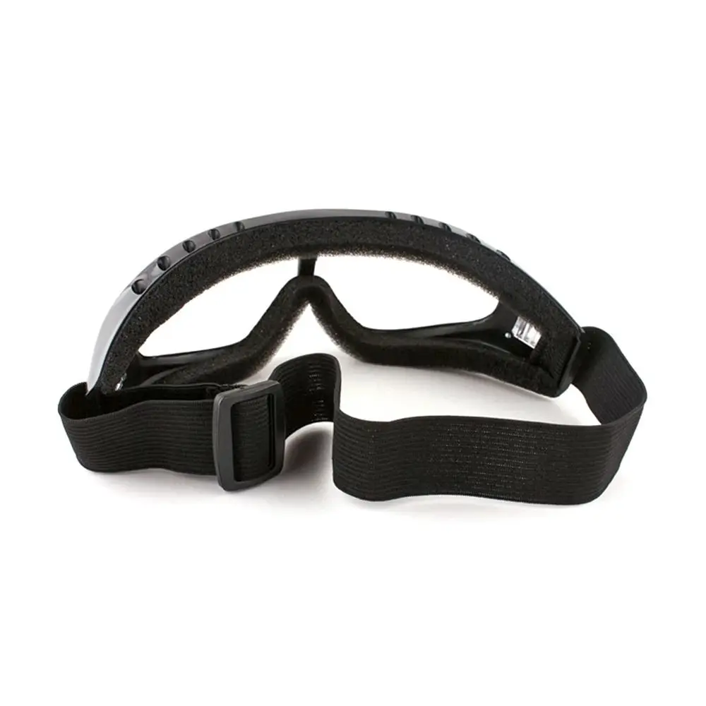 إطار عدسة واقية مقاوم للغبار للشتاء والرياح نظارات للأطفال على الجليد نظارات تزلج للأطفال لركوب الدراجات النارية