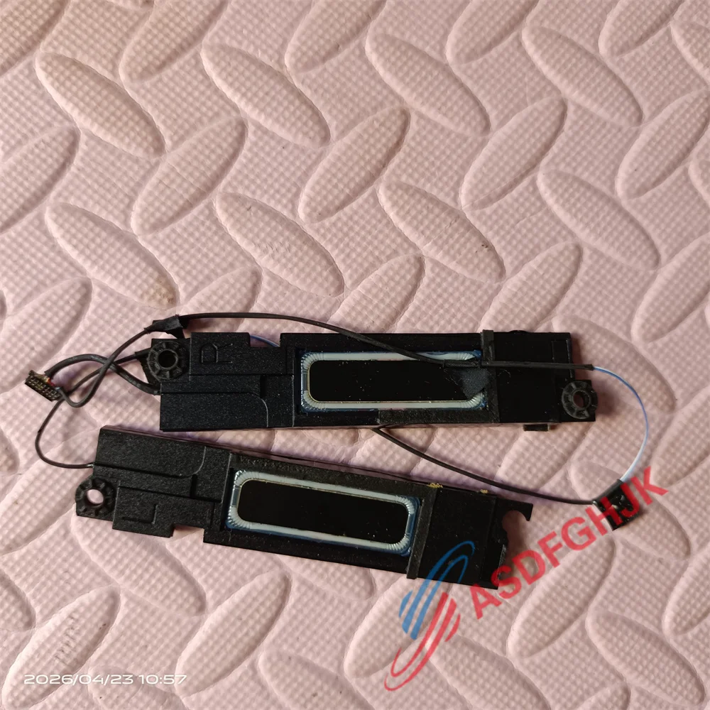 For Dell XPS 13 9370 9380 Laptop Built-in Speaker CN-0C2T28 PK23000VL00 Internal Speaker Sound 0C2T28 C2T28  tested OK