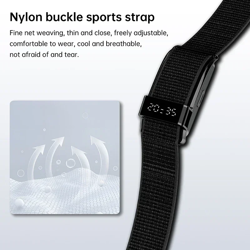 Thumbnail 3 - #80 Best Rated Pedometer to Buy in 2026