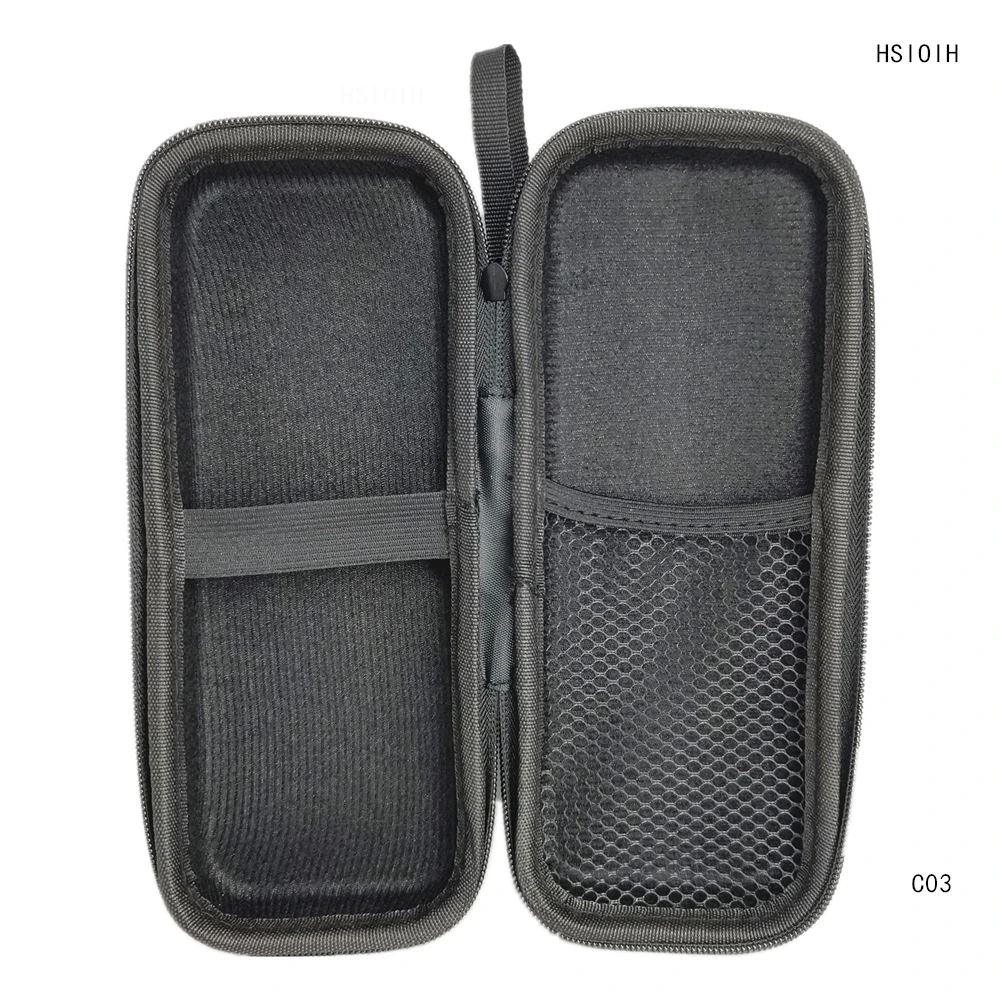 EVA Digital Tool CableStorage Bag Multimeter Point Reading Pen Translation Pens Case Box Cosmetic Brush Storage Portable Bags