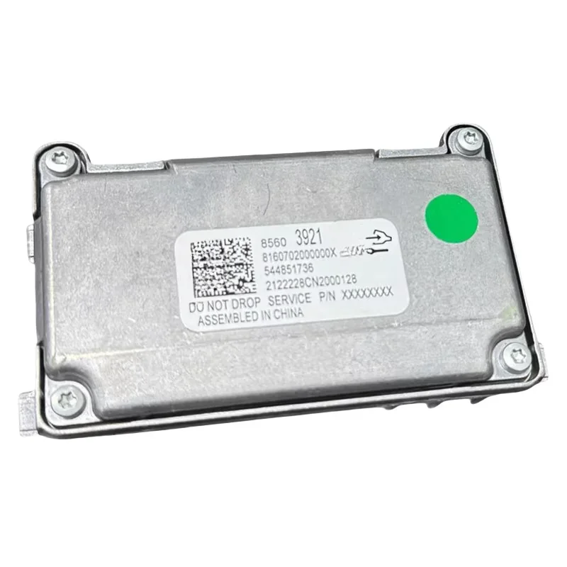 85603921 مناسب لـ GM Junwei الجديد، علم Junyue Angke الجديد CT6، Ruige E5E4، كاميرا أمامية للقرن للرؤية الليلية #3