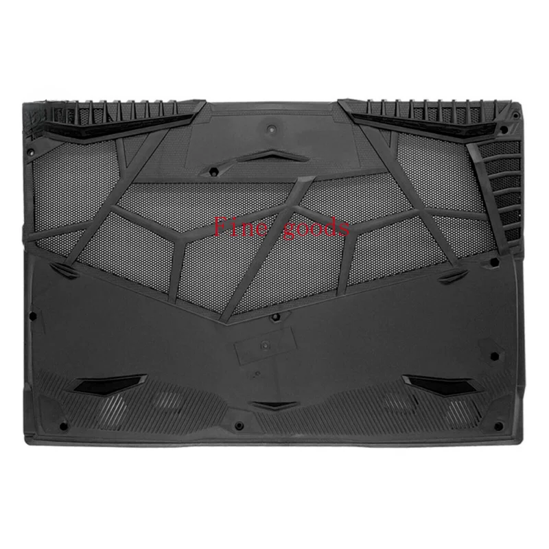 For MSI GE65 Raider 9SF-205CN GL65 GP65 MS-16U1 MS-16U7 Bottom Case Cover