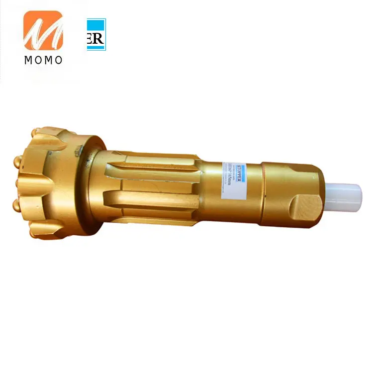 New arrivals  High air pressure DHD360 diameter165mm dth hammer bit for mining