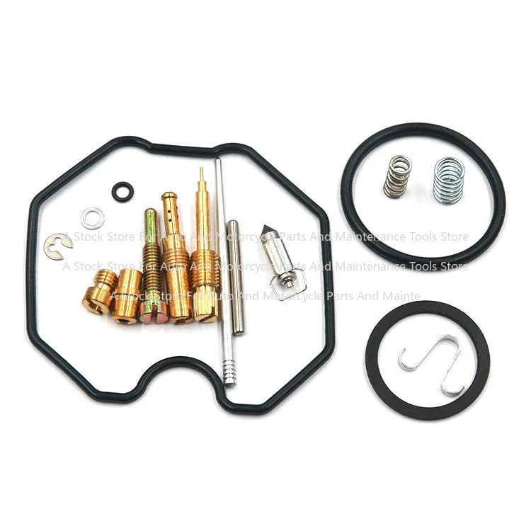 PZ26 Carburetor Repair Kit CG125 for Honda CG125 125CC