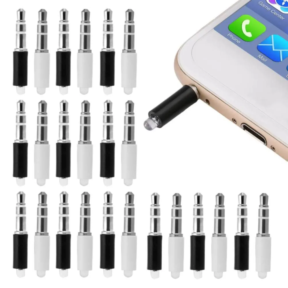 Universal Fernbedienung Infrarot Sender 3,5mm Telefon Drahtlose Fernbedienung Für TV/DVD/STB/IOS klimaanlage TV