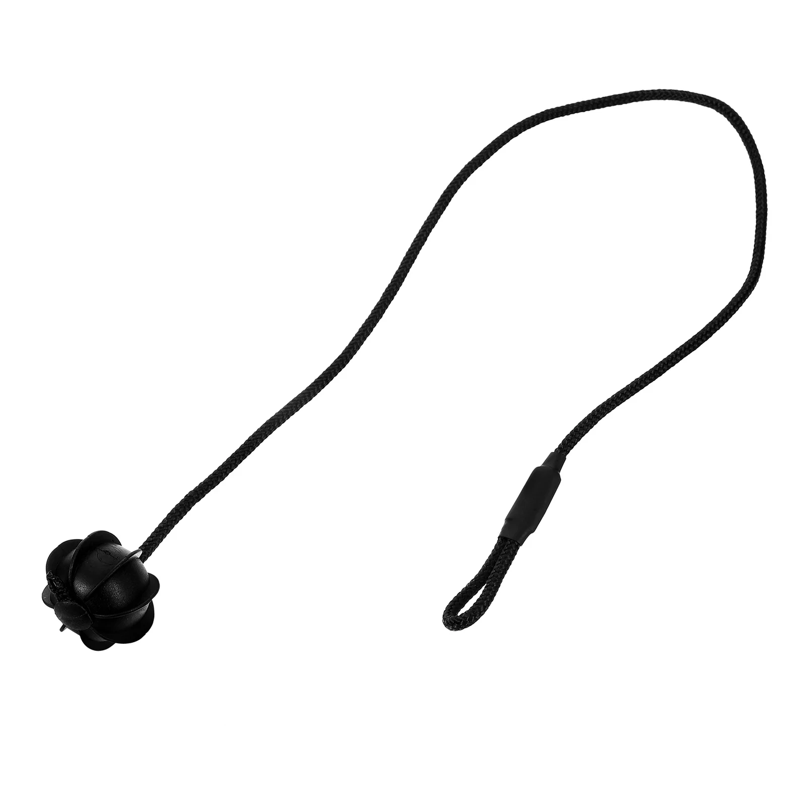 

Car Rear Strap Shelf String Tie Shelf String Strap Rope Ball Accessories Sturdy Long Use Practical Storage Lift