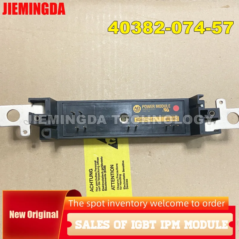 40382-074-57 40382-074-58 40382-074-53 40382-074-55 NEW ORIGINAL IGBT POWER MODULE IN STOCK