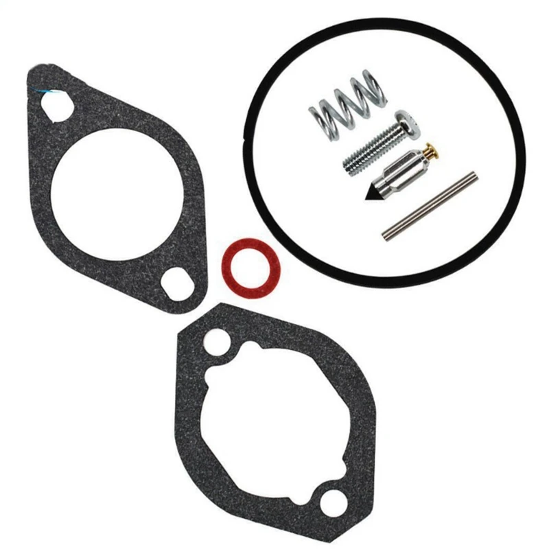 ABGG-New Generator Carburetor Repair Kit 0C1535ESV For Generac RV Carburetor Carb Rebuild Kit