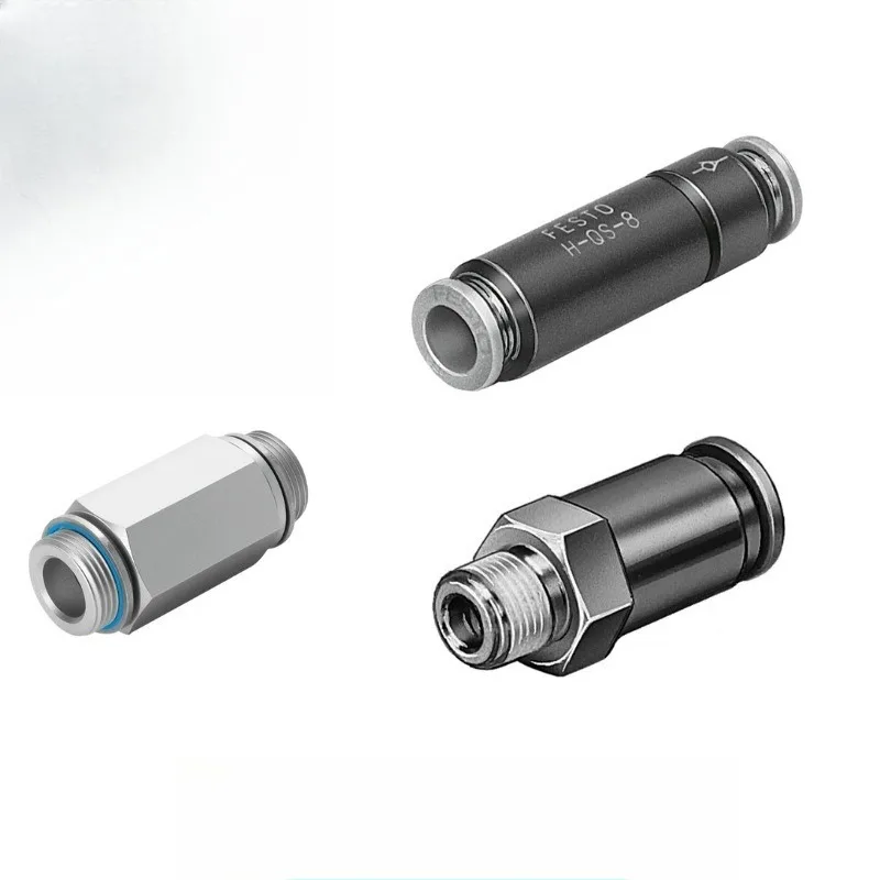 Parts For Festo Fes… - image