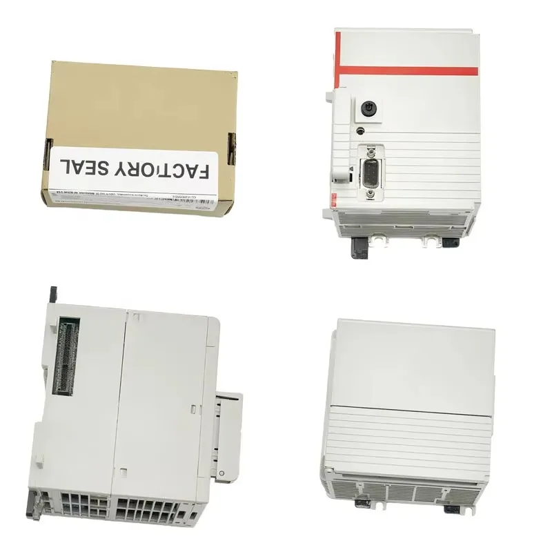 100% Brand New 1756-PB72 PLC PAC Module Memory Controller PLC Controller 1756PB72