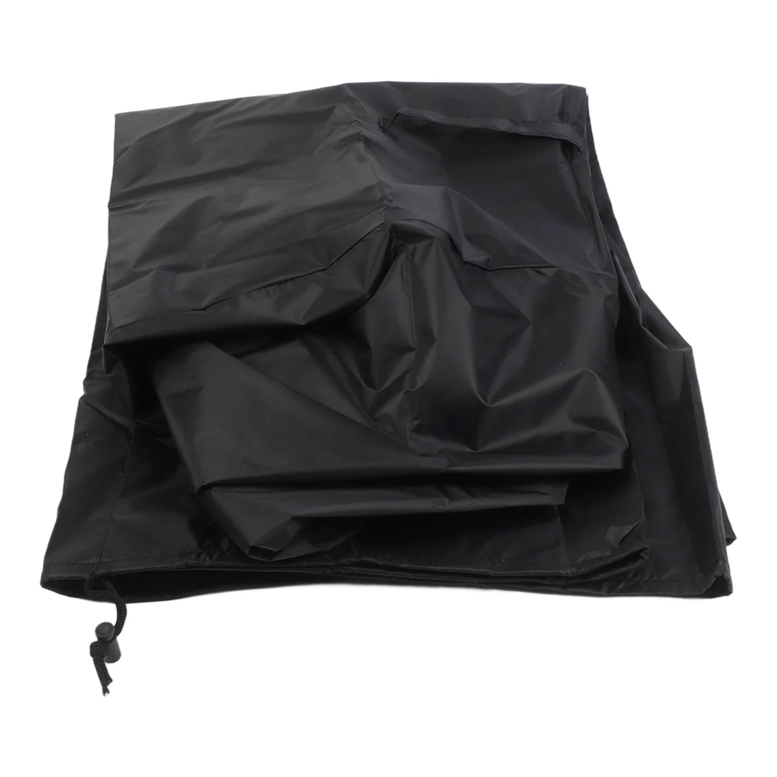 Water Resistant Outdoor Rocking Chair Cover With Reinforced Stitching And Secure Fit Design For Protection Against Elements