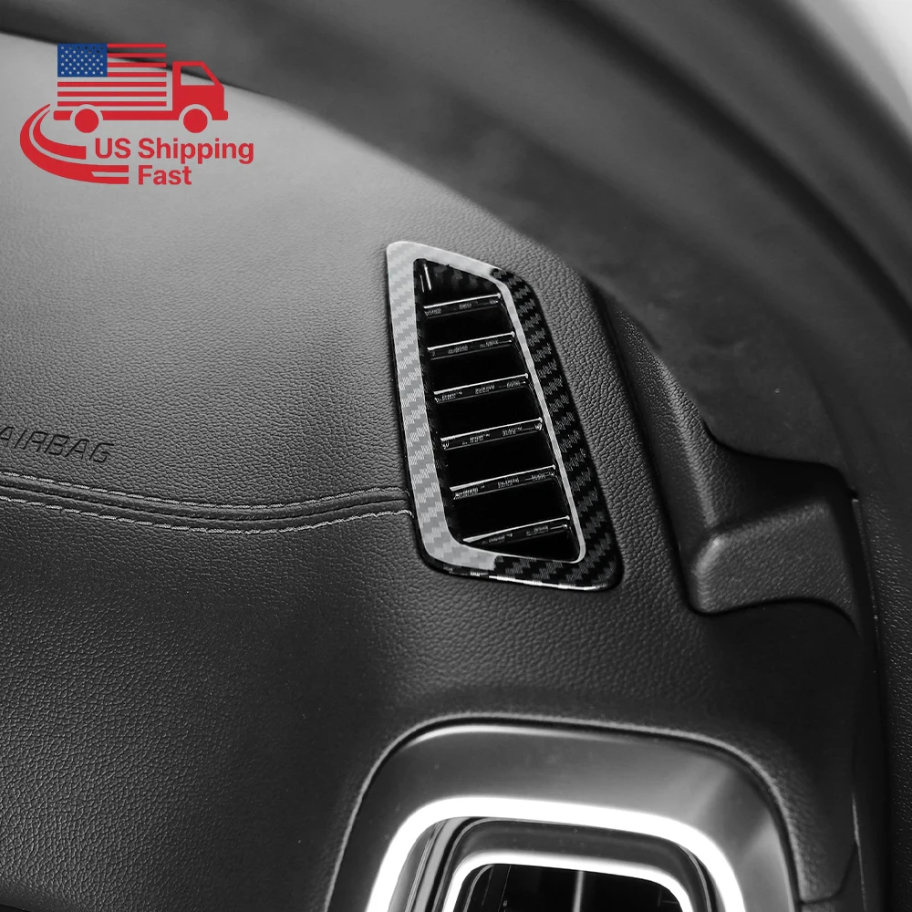 Carbon Fiber Front … - image