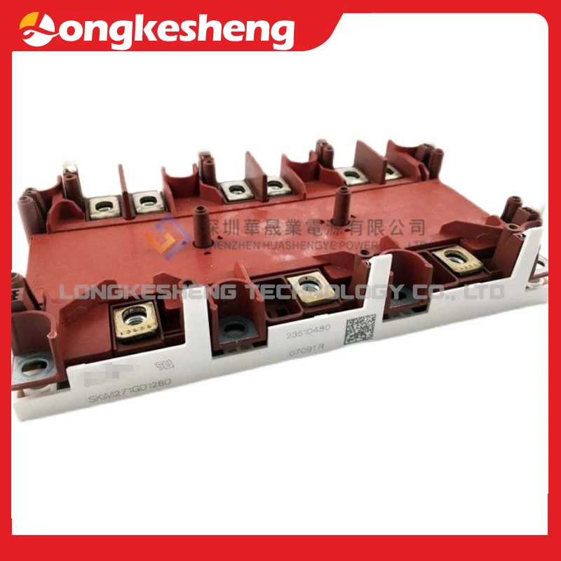 SKIM500GD128DM   SKiM271GD128D   SKIM250GD128D Free Shipping Original module in stock