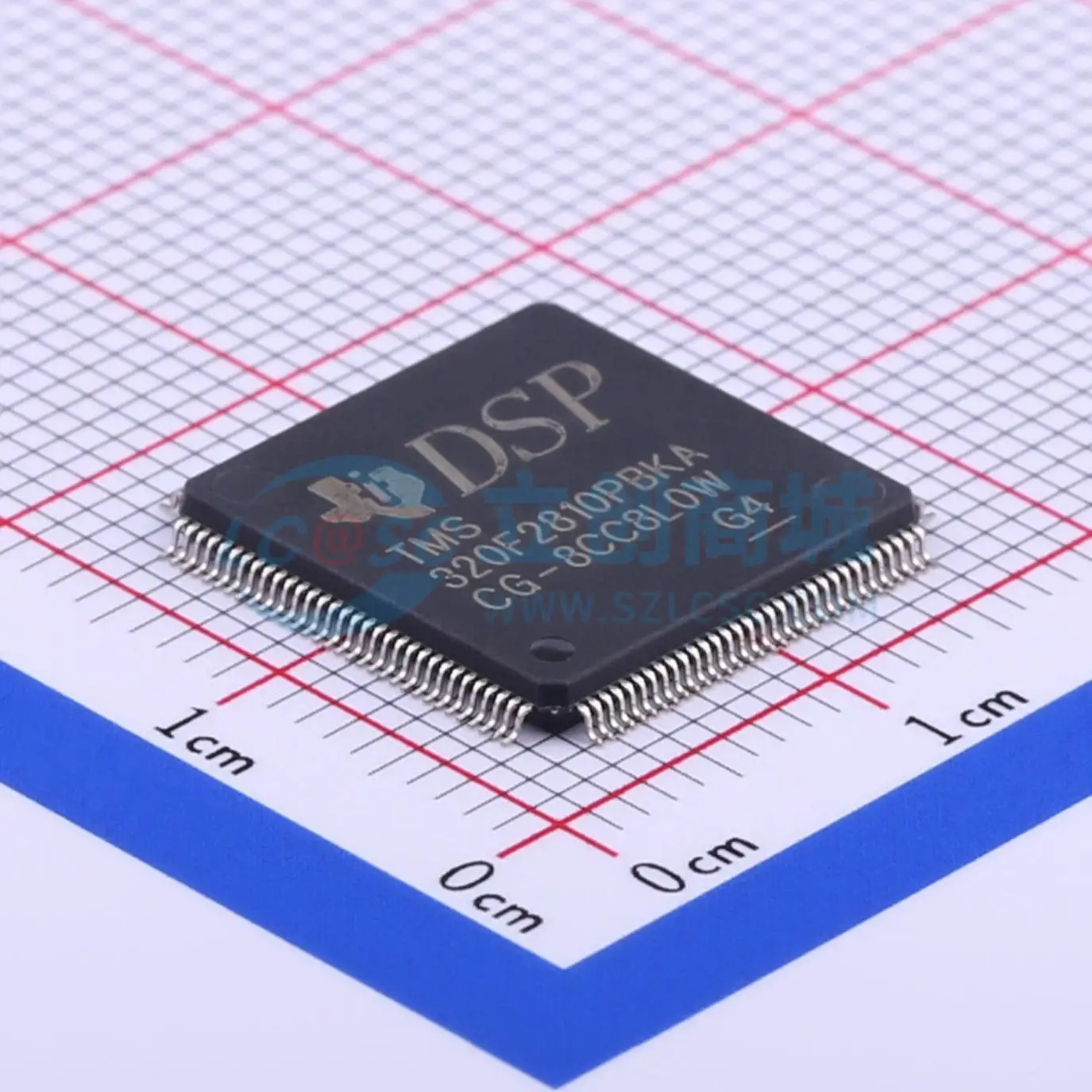 TMS320F28021PTT TMS320F28035PAGS TMS320F2810PBKA TMS320F2812PGFS TMS320F2811PBKA TMS320F28377DPTPQ В наличии 100% оригинал, новый