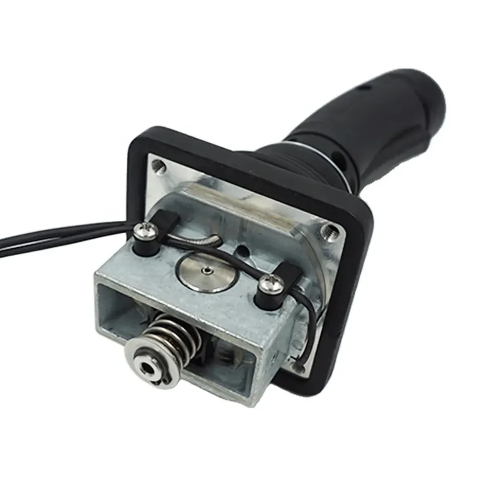 Joystick Controller…