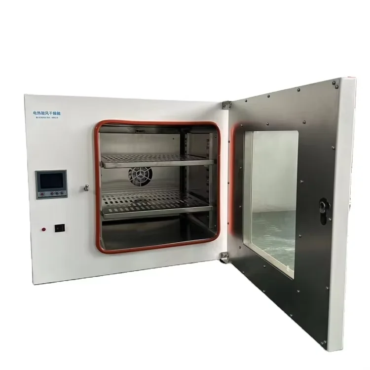 

Высококачественная термостатическая сушильная печь с LED-дисплеем 101A, настольная, из нержавеющей стали, цифровая, электротермическая, для лабораторий, OEM