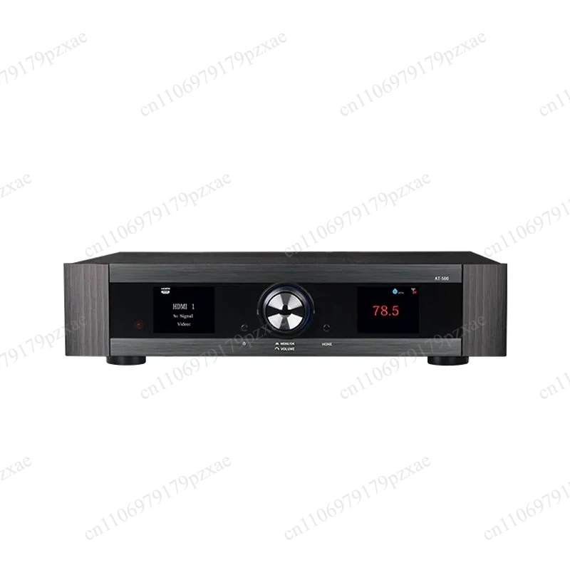 8K Dolby Atmos AV Audio Decoding Processor