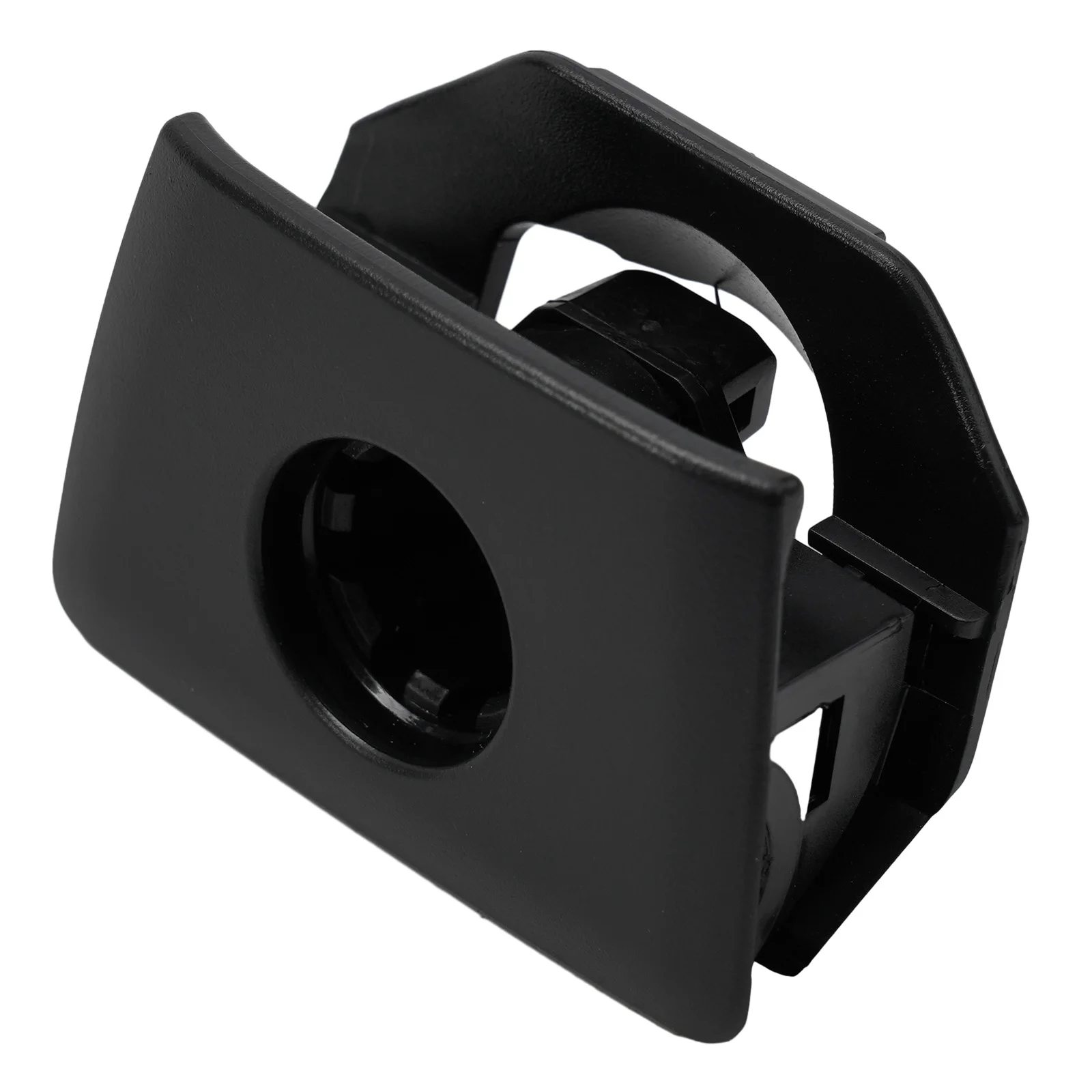 High Quality New Car Accessories Glove Box Handle Lid Lock Latch 30643013 Auto Parts Black Interior Plastic Plug-and-play