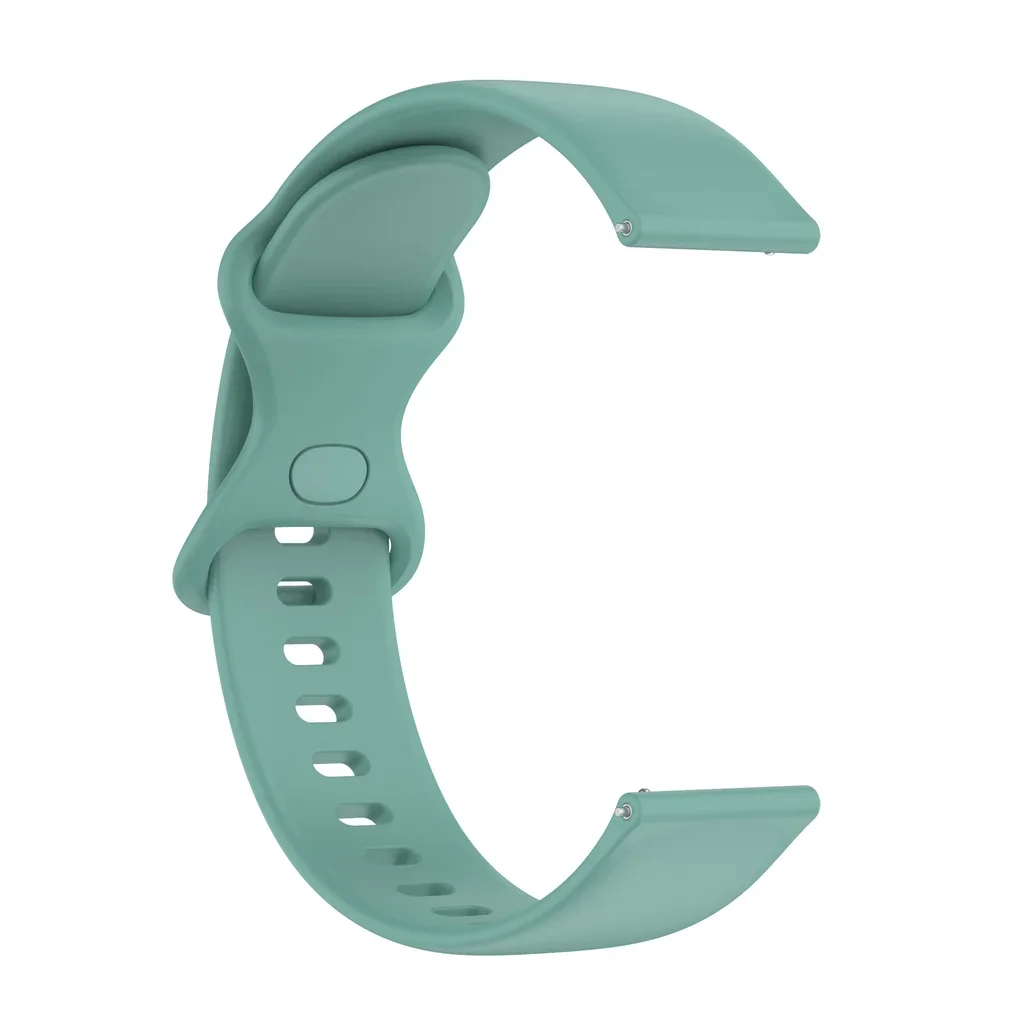 Garmin Venu Sq 2 venu2 plus 스포츠 교체 손목 밴드 팔찌 용 20mm 소프트 실리콘 시계 밴드 스트랩