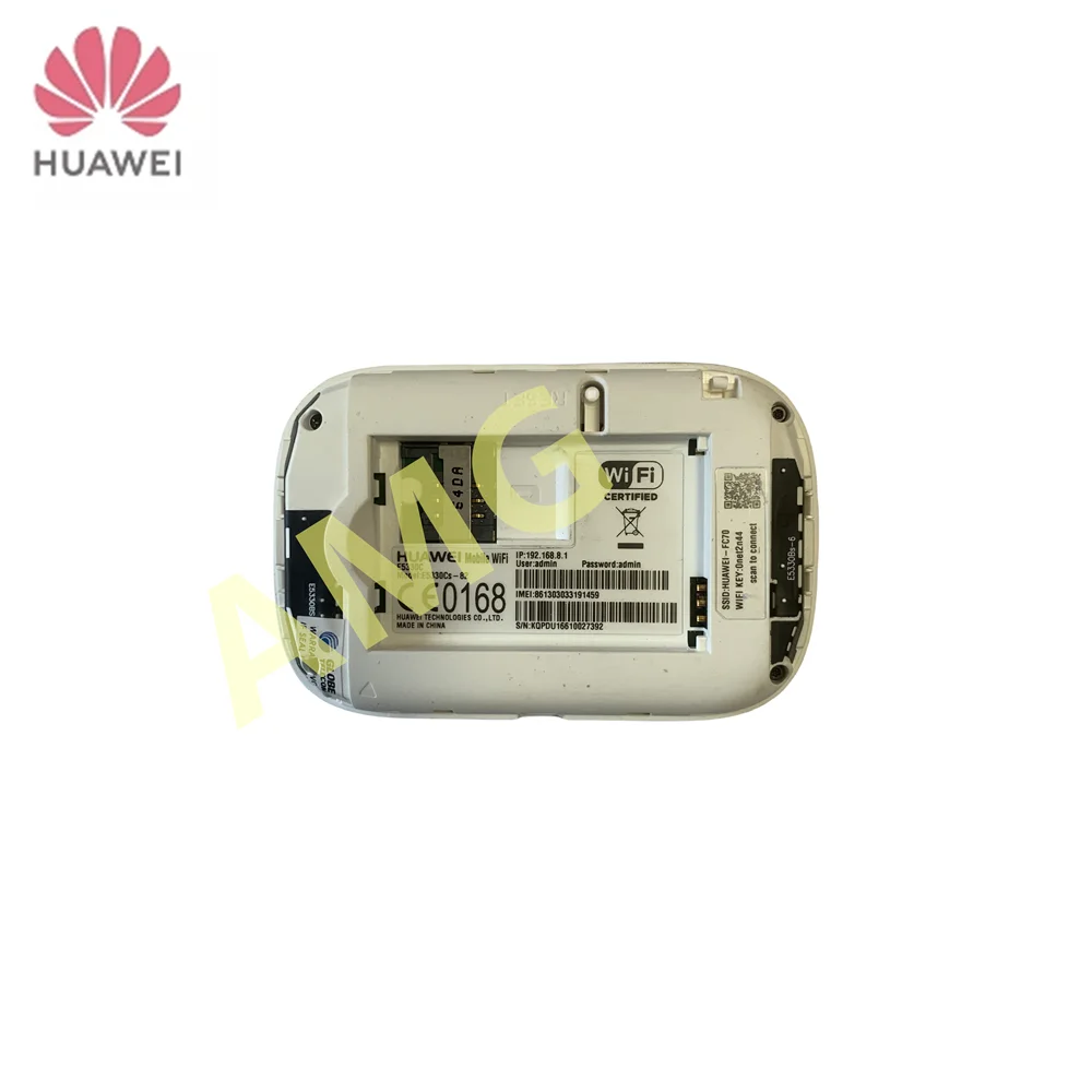 Hotsale Unlocked Huawei E5330 E5330Cs-82 3G 850/2100MHz 21.6Mbps Mobile WiFi Hotspot Modem PK E5331 5220 ZTE xiaomi