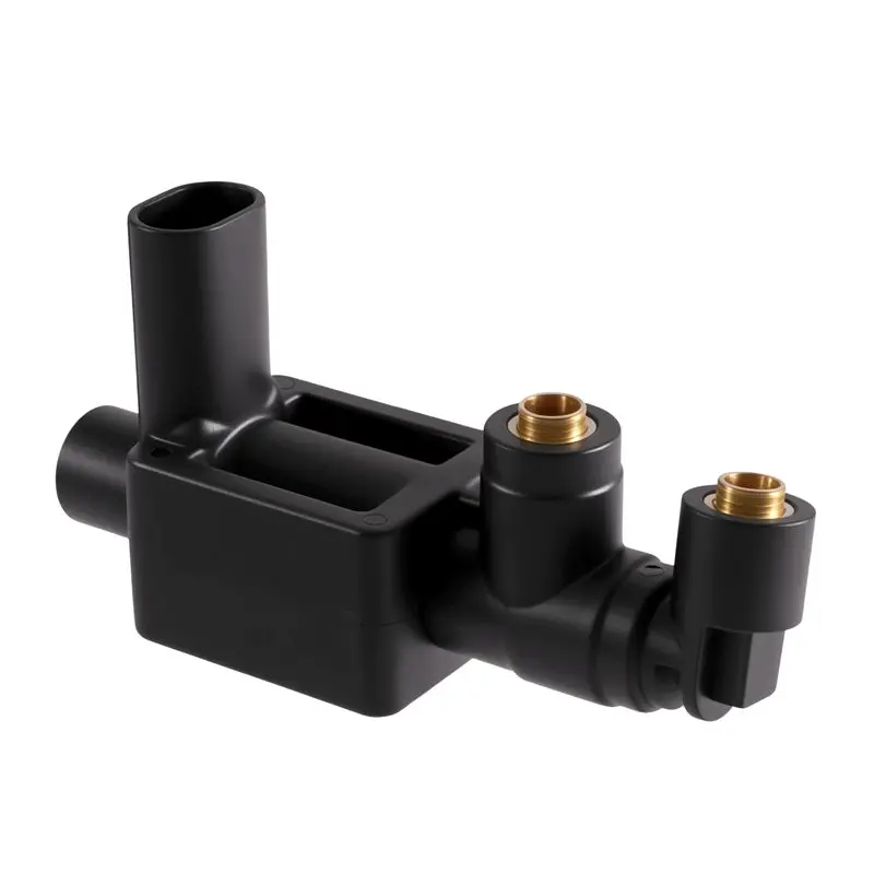 OE A06-60501-005 Fan Clutch Solenoid Valve For Freightliner Cascadia M2 Columbia Century Coronado 2004-2019 12V