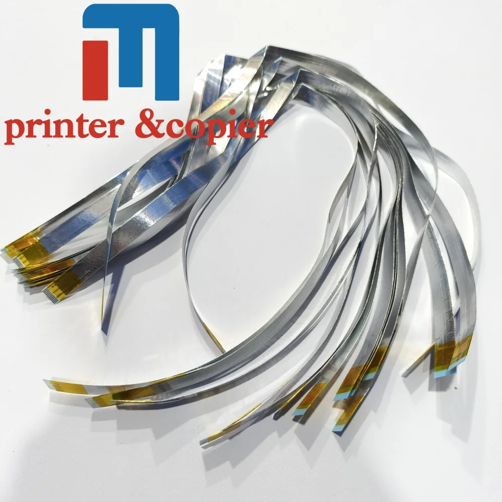 

50X JC39-00358A SCX4300 Гибкий плоский кабель CBF SIGNAL CIS FFC для Samsung SCX 4100 4200 4220 4300 для Xerox WorkCentre 3119 PE114E