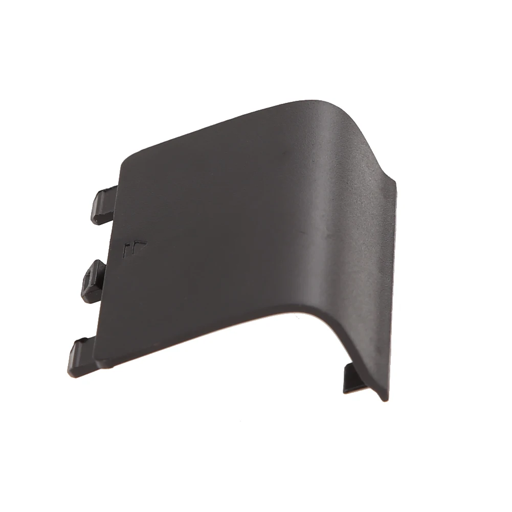 5pcs Battery Cover Door Lid Shell Replacement Battery Shell Lid Back Cover Accessories for XBOX ONE Wireless Controller