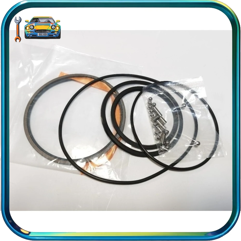 

VT2 VT3 CVT Automatic Transmission Pressure Cylinder Repair Kit for Geely Emgrand Haima Bangqi
