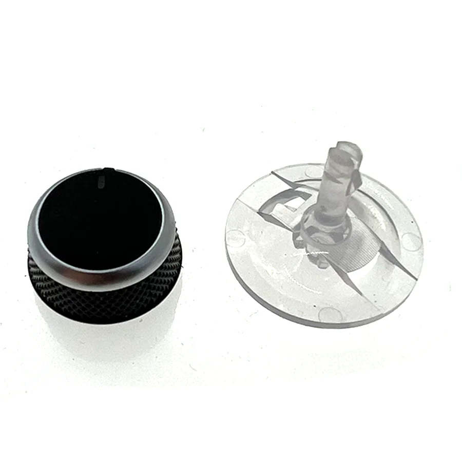 Wooeight Car Reversing Mirror Switch Separate Replacement Button OEM 259909 Fit For Ferrari 458 California T F12 berlinetta