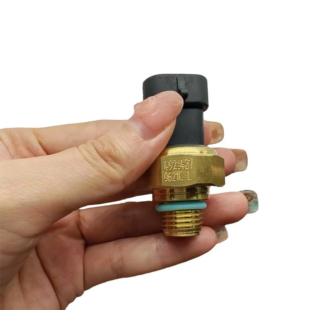 Engine NT855-K50 Oil Pressure Sensor 4921489 Replacement-Part For FOR Excavator Machinery Maintenance Component