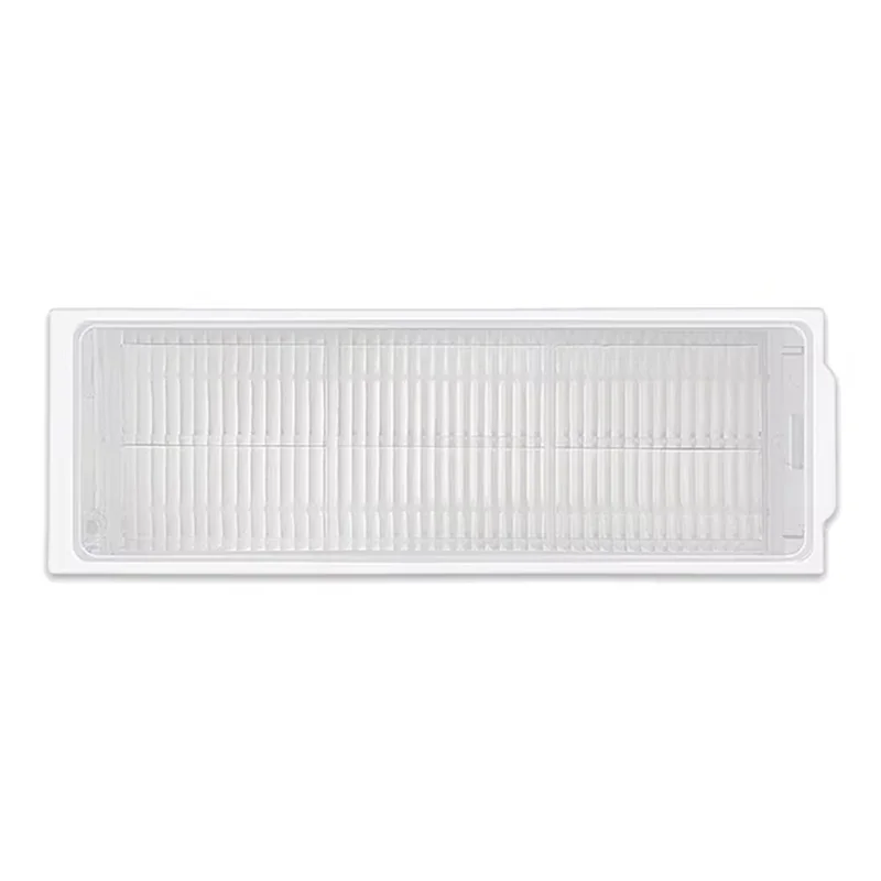 【Berserk】для Xiaomi Mijia Robot 2 Pro Lite Hepa-фильтр, основная боковая щетка, аксессуары для пылесоса