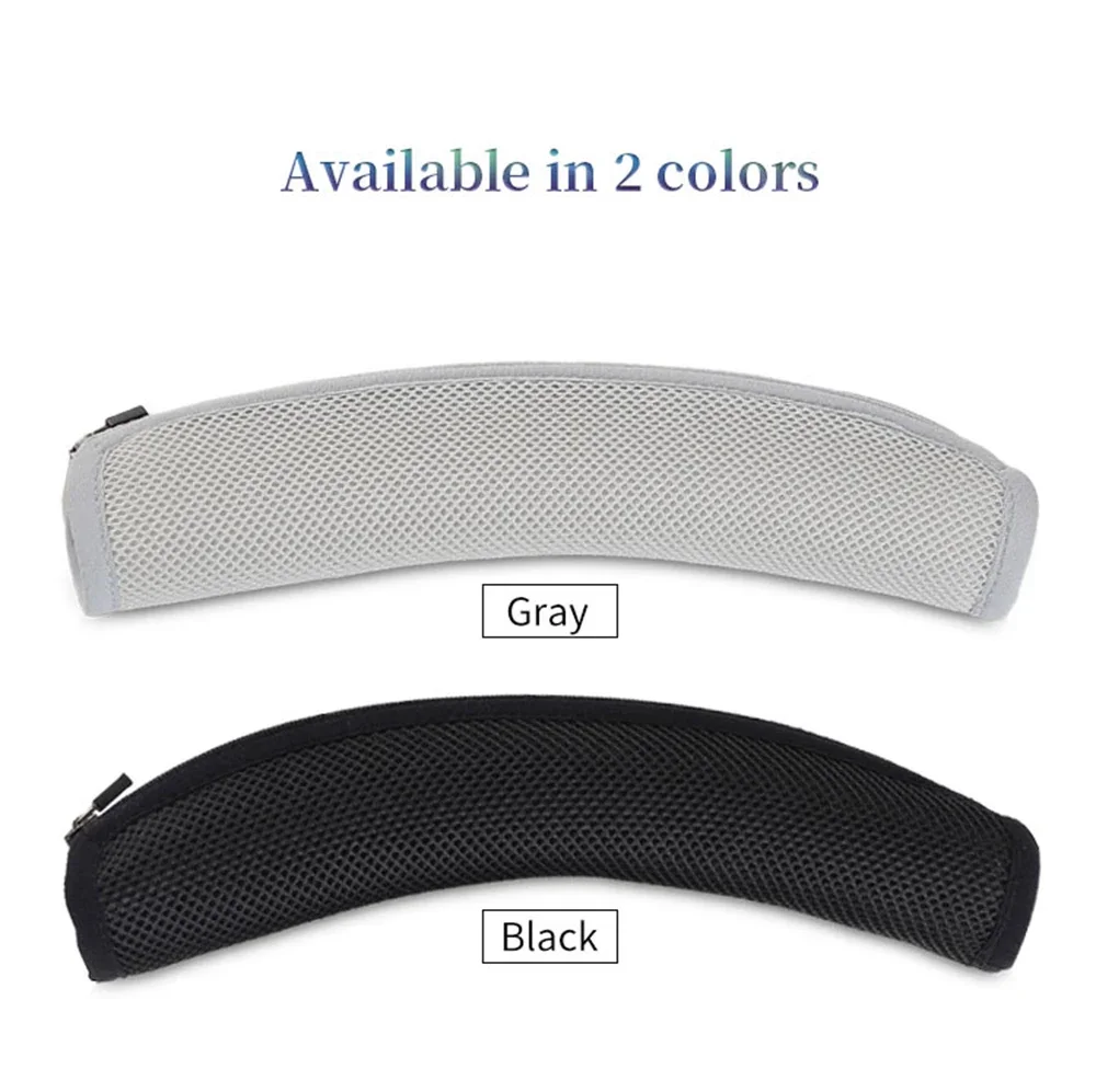 Universal Headband Protective Cover Protectors Avoid Dirt Cover Hook for Logitech G PRO X 1/2 Gen Headset Beam Cover