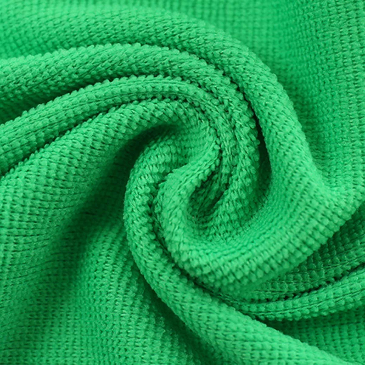 

5Pcs Super Absorbent Car Wash Towels 30x70cm Microfiber Ultra Thick Polishing Drying Cloth Lint Free Scratch Safe for Car Truck