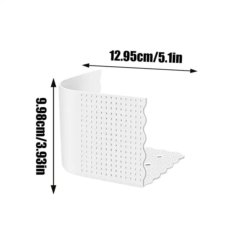 Elementi di fissaggio per lenzuola 4X Supporti per lenzuola regolabili Elementi di fissaggio per lenzuola resistenti per mantenere le lenzuola sul letto per lenzuolo