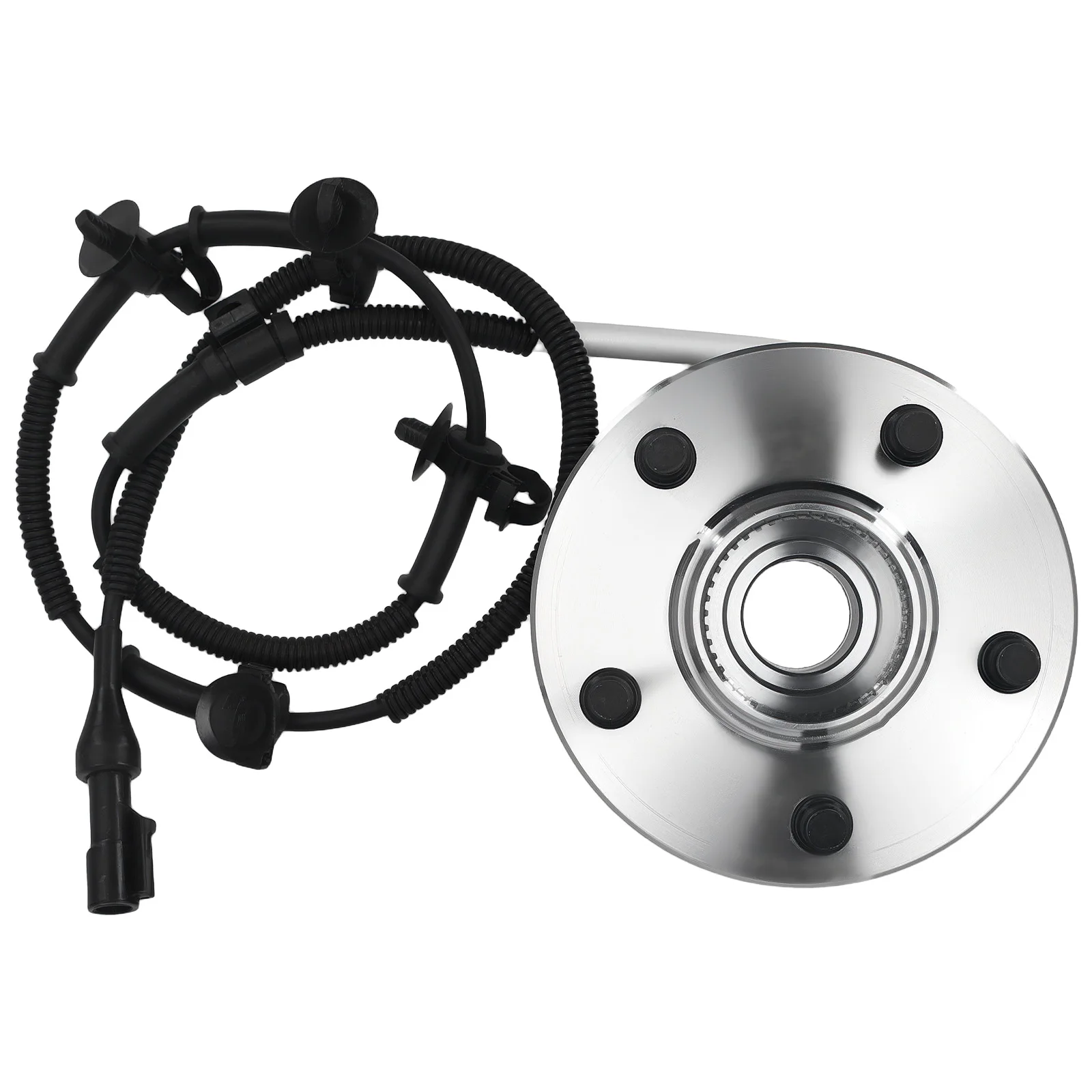 

Front Hub Bearing Assembly 515027 for Ford Ranger/B4000 4WD 1998-2000 5-Bolt ABS