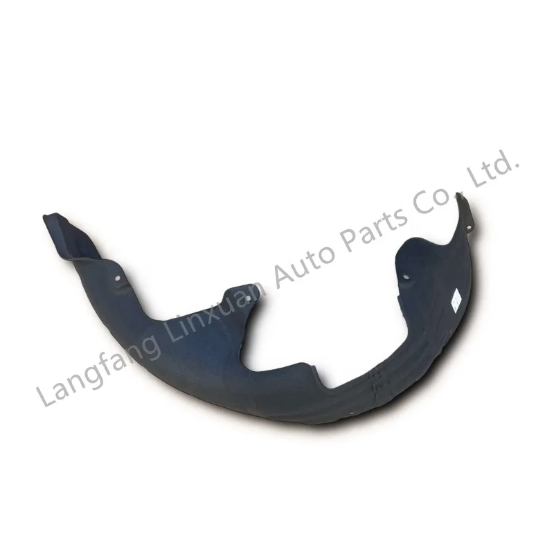 86821-G5000 86822-G5000 Rear Wheel Guard Rear Fender Liner Wheel Upper Guard For KIA NIRO HYBRID Original