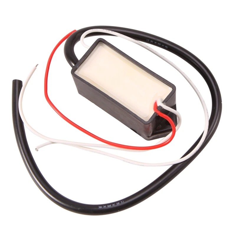 1PCS DC 3.6V 4.8V 6V 12V DC 3KV-11KV High Voltage Pulse Generator Inverter Transformer Pulse Coil