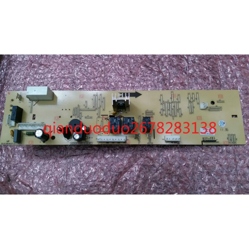

Подходит для стиральной машины Xinle Meiling 6001ALS/5001ALS/2806L/7002AES, блок питания, компьютерная плата