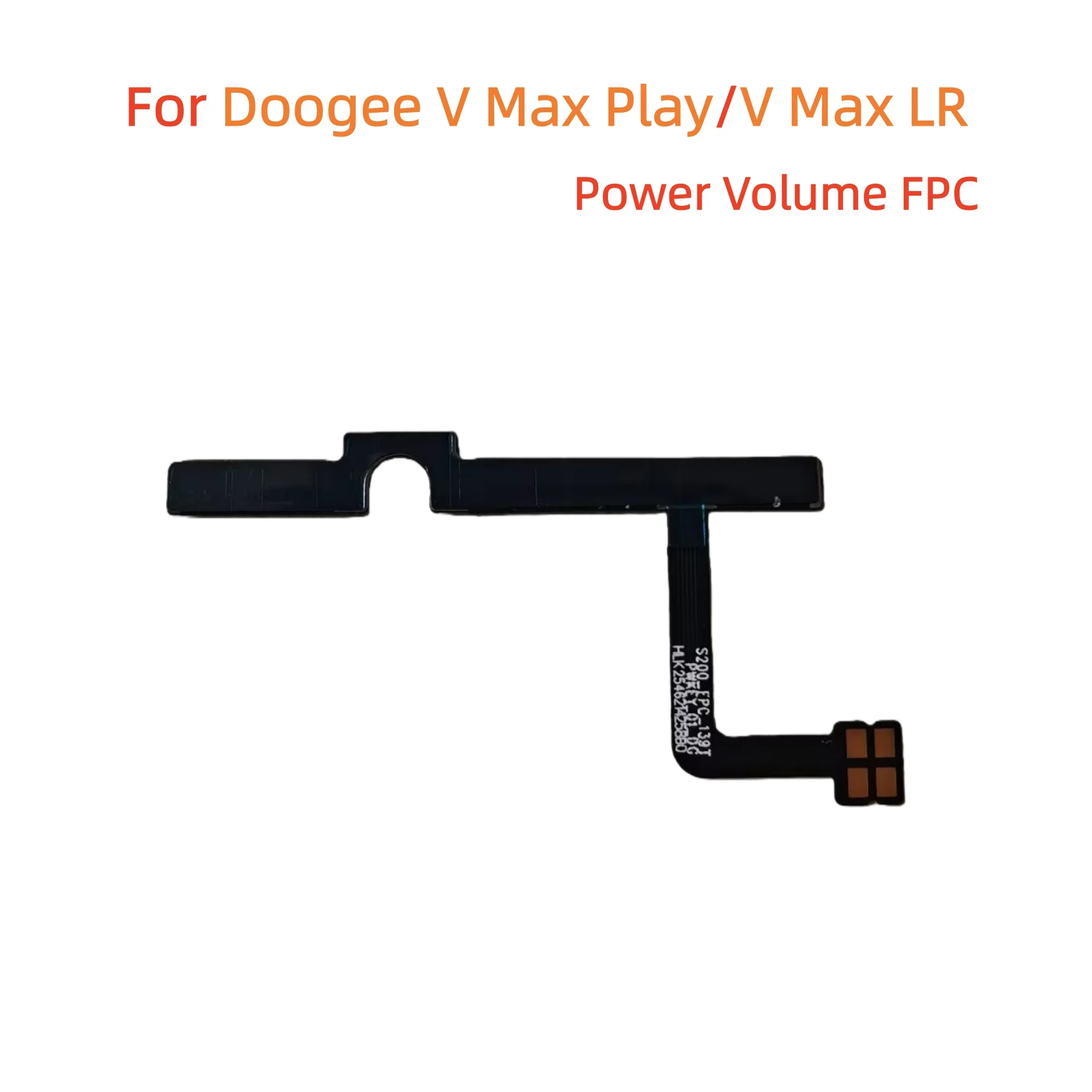 Original For Doogee…