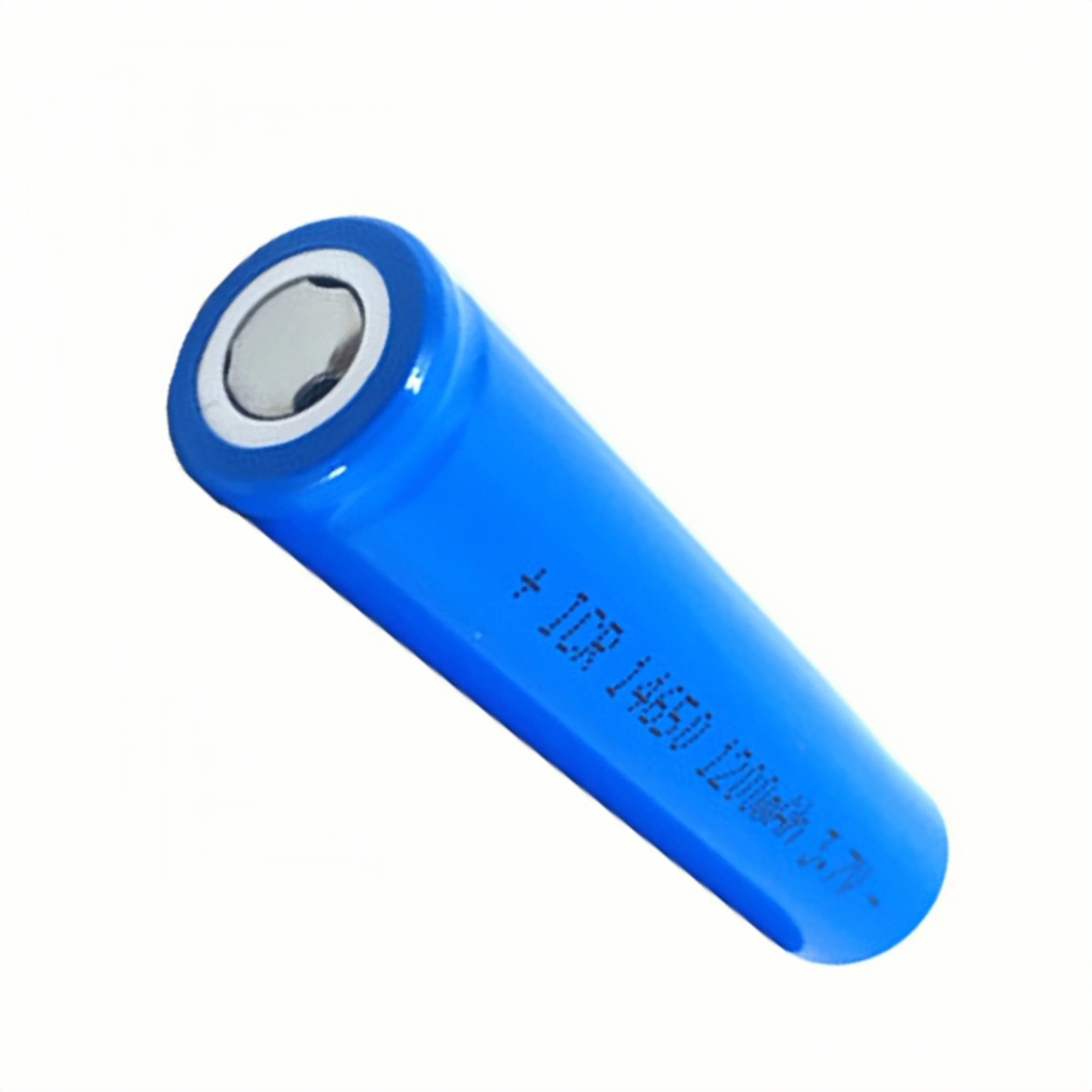 14650 battery 3.7V 1200mAh Rechargeable lithium battery for Electric toothbrush Portable bluetooth speaker Cordless screwdriver