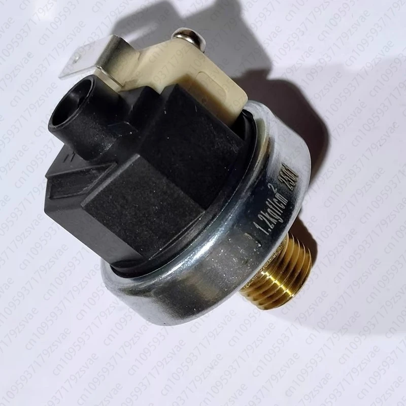 

Регулируемый высокотемпературный переключатель давления парового котла, переключатель управления кофемашиной из пенопласта с гладильным молоком