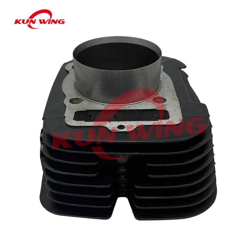 Cylinder Piston Gasket Kits for Jianshe 400 Jianshe400 JS400 Mountain Lion 400 JS183FMQ JSF3 386cm³ F3-201000-0 ATV Engine Parts