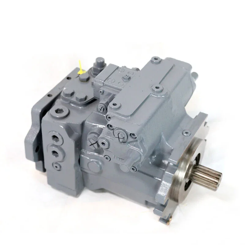 Rexroth Eaton Vickers Kawasaki Yuken Nachi Hydraulic pump Parts A4VG110 A4VG90 A4VG71 A4VG56 for Pump Truck