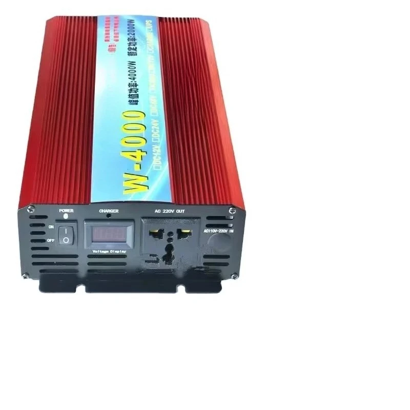 

4000W power inverter