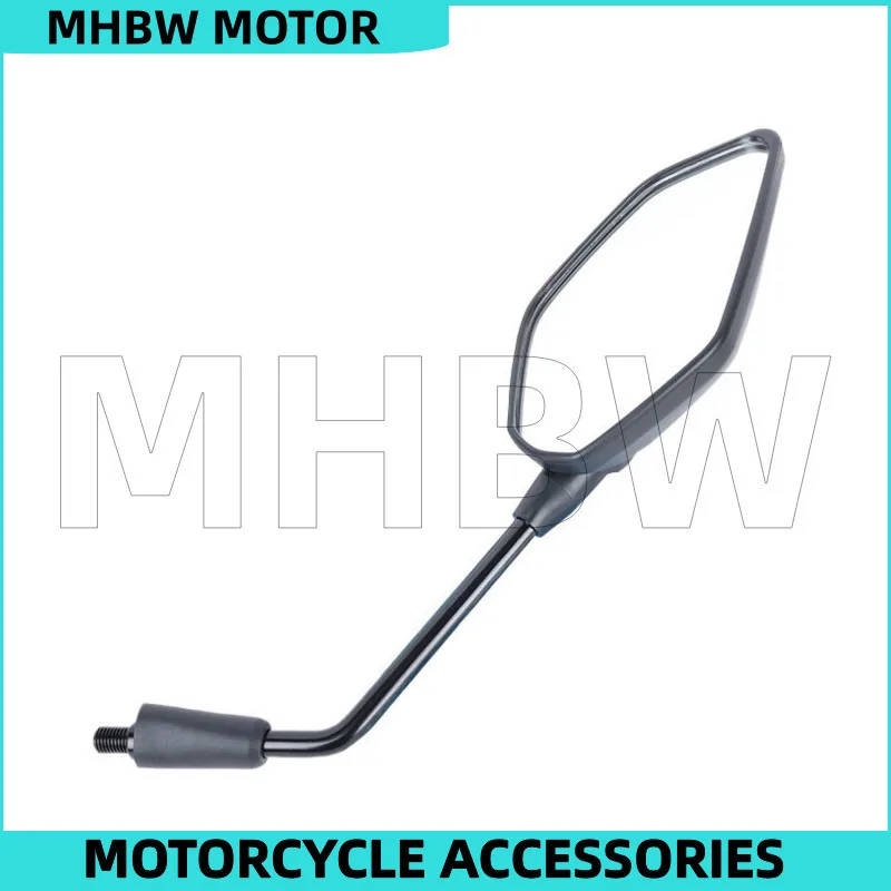 مرآة الرؤية الخلفية اليسرى/اليمين لـ Cf Moto St Papio Cf125-3a Cf125-2