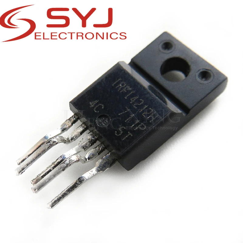 1 個 IRFI4212H FI4212H