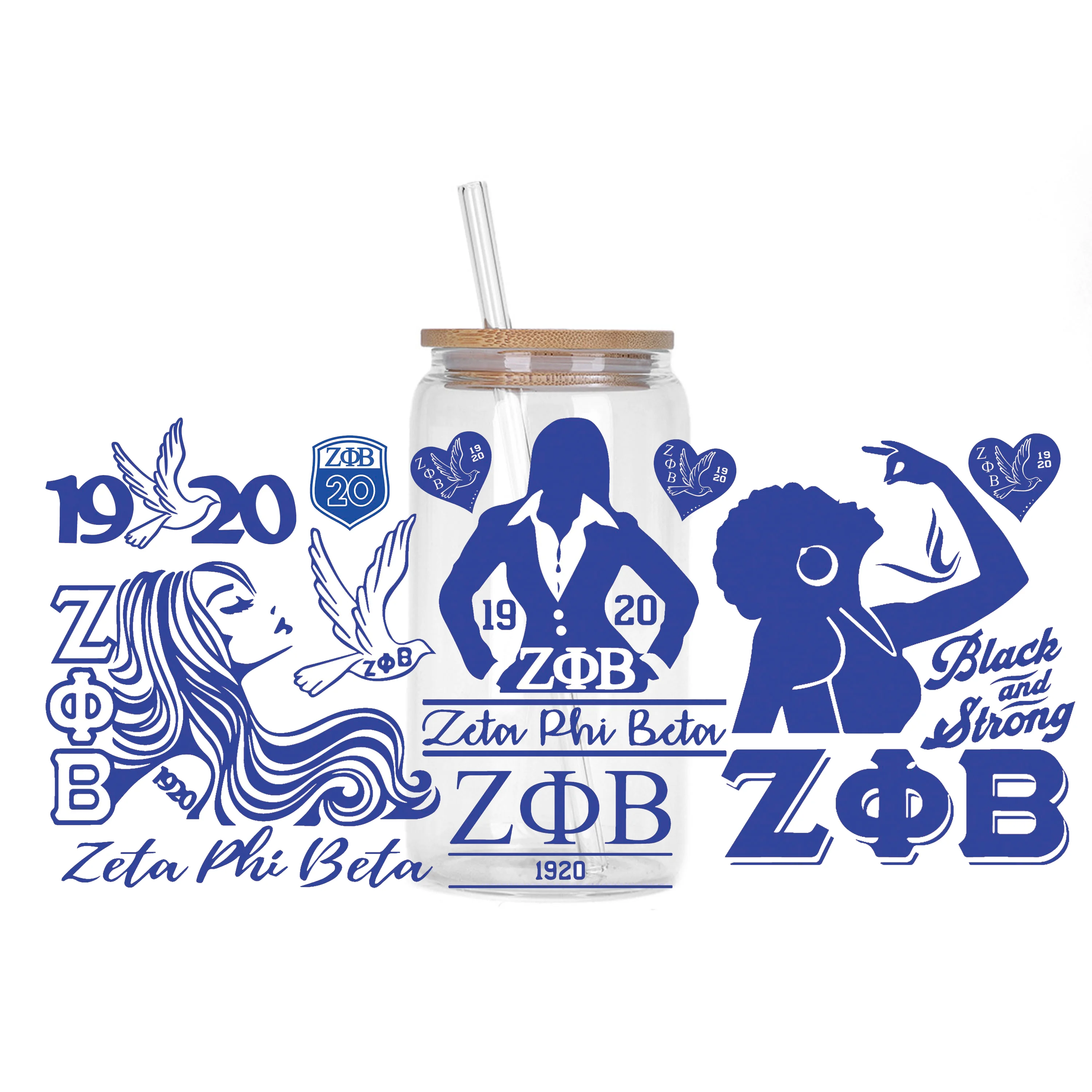 Zb Series Waterproo… - image