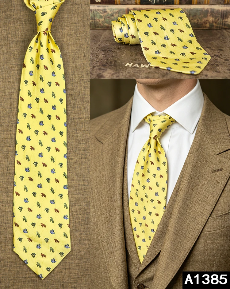 Thumbnail 3 - #61 Cheap Mens Neckties Worth Buying