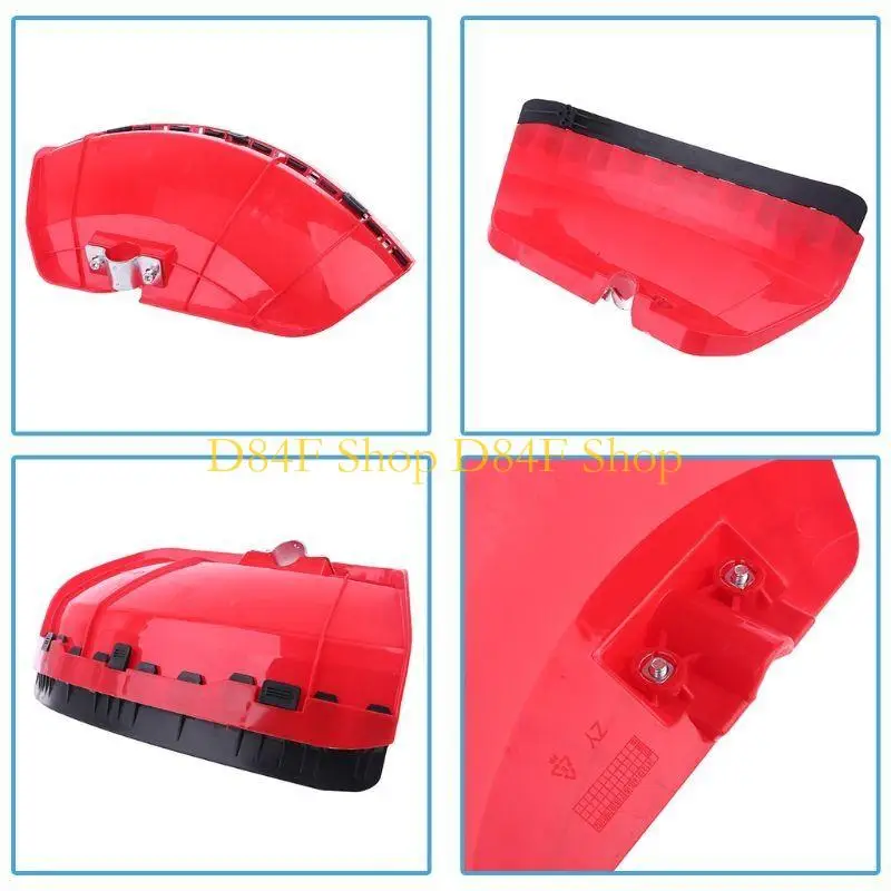 

D84F High Quality Grass Trimmer Brush Cutter Brushcutter for Protection Cover Blade G